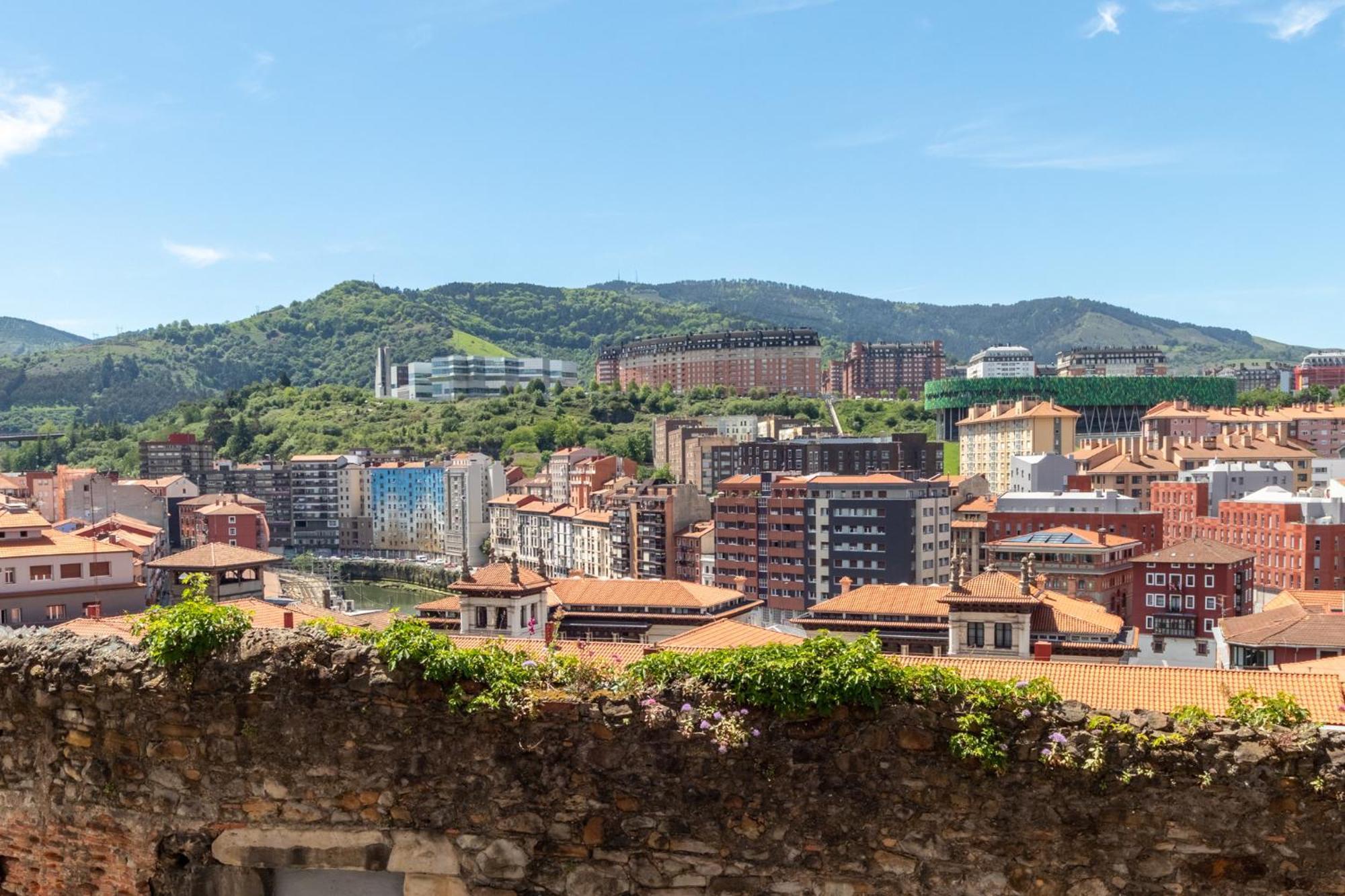 Bilbao Market II By Aston Rentals Kültér fotó